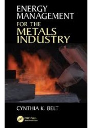 Energy Management for the Metals Industry